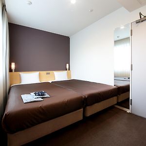 Economy Kamer met Twee Aparte Bedden